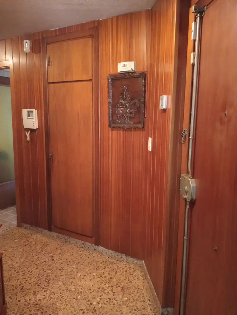 Piso de alquiler en Valencia con Terraza