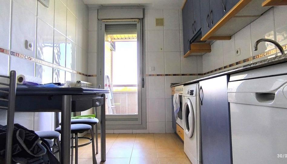 Photo 1 of Flat for sale in La Cadena, La Portalada - Varea, La Rioja