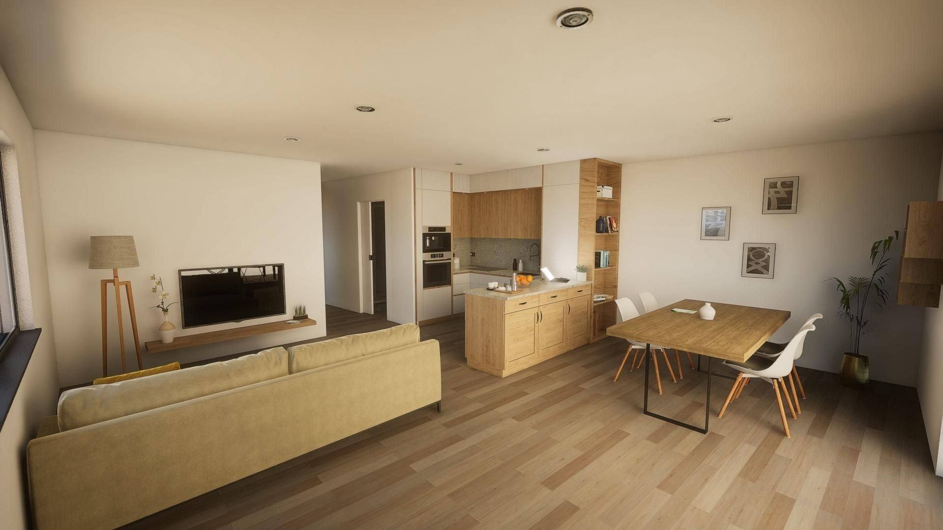 Casa o xalet en venda a Carrer Quintans, 7