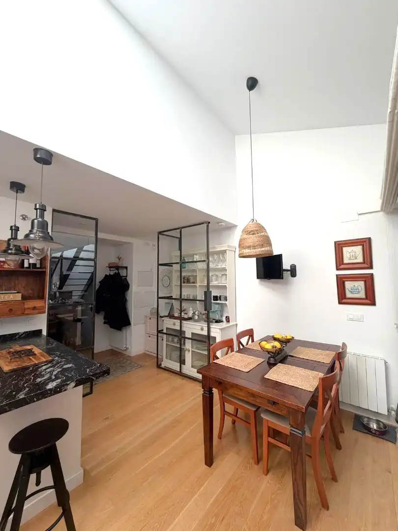 Terraced house with garden for sale in Sopela, imagen 9