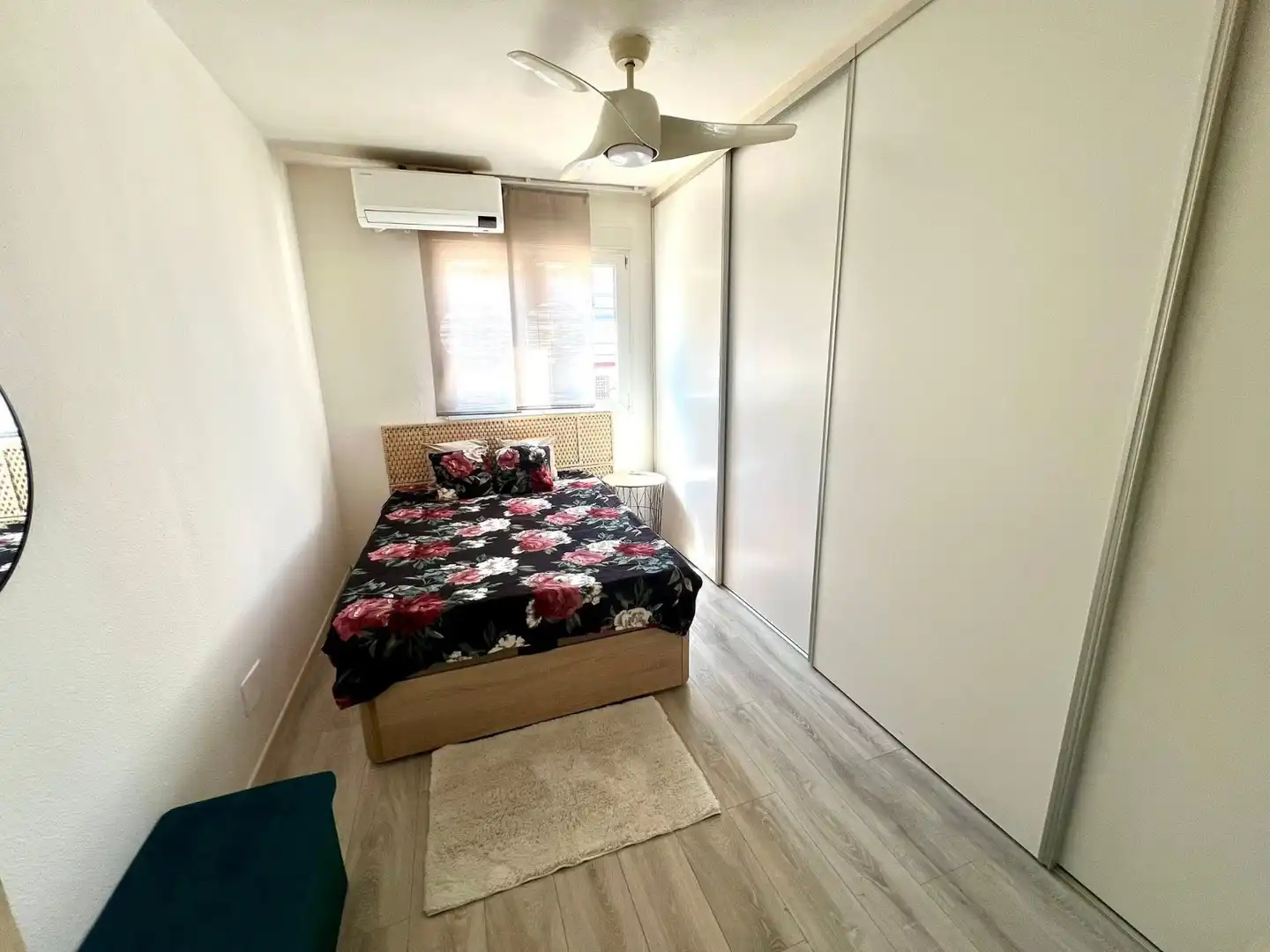 Habitación de Apartamento en venta en La Manga del Mar Menor con Aire acondicionado, Calefacción y Terraza