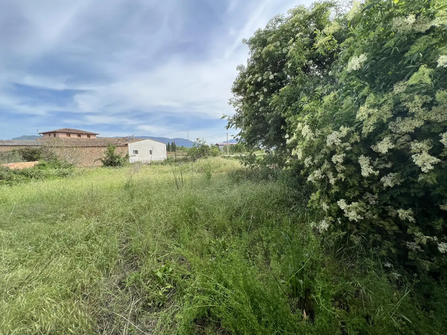 Wohnbaugrundstück zum Verkauf in Mestre Antoni Vicent, imagen 5