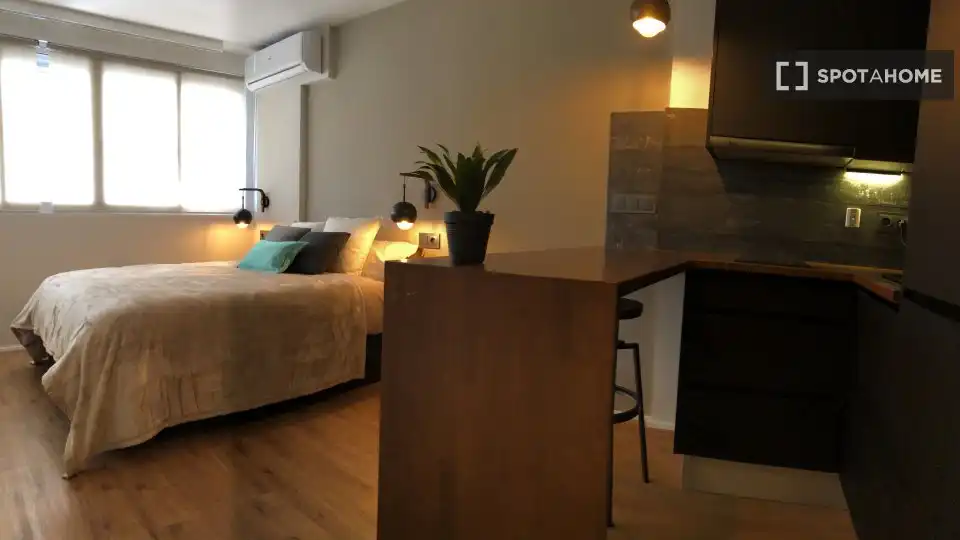 Habitación en Playa de San Juan