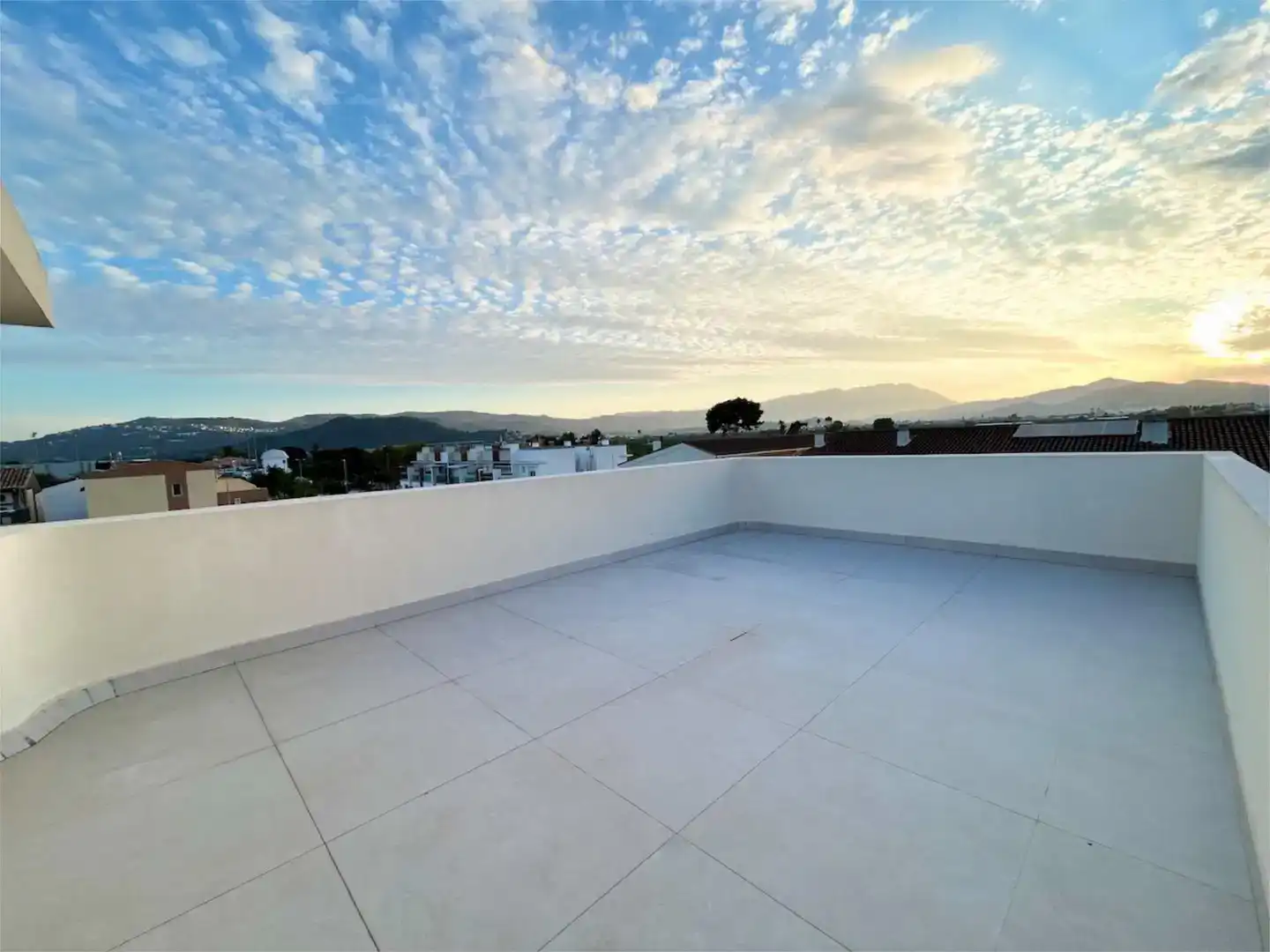 Terrassa de Casa o xalet en venda en Bellreguard amb Jardí privat, Traster i Moblat