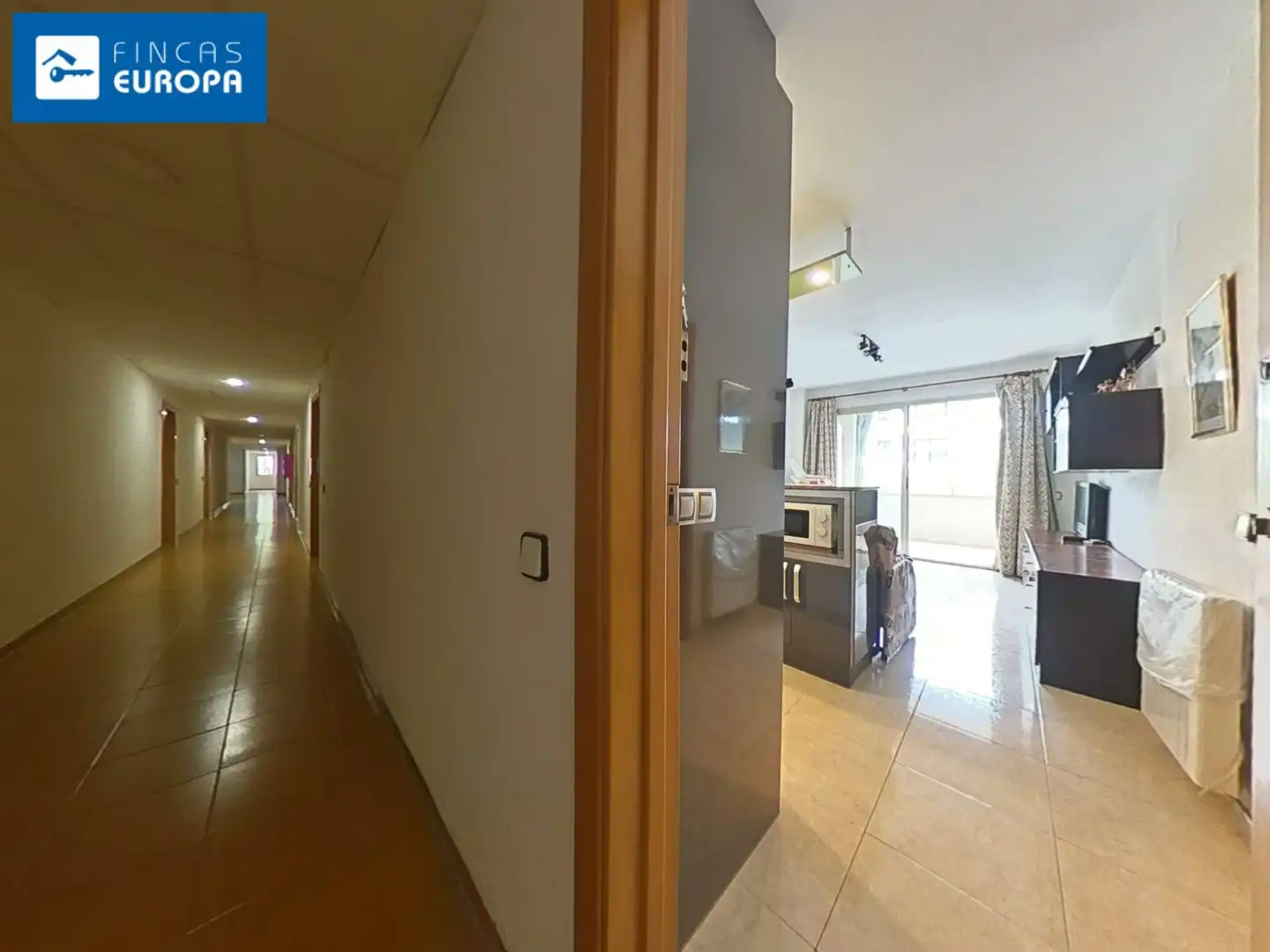 Appartement compact avec piscine à vendre à Carrer JOANOT MARTORELL, imagen 2