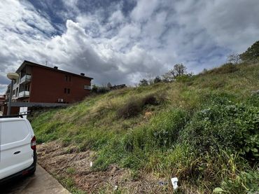 Terrain résidentiel à vendre à Calle Sant Quirze