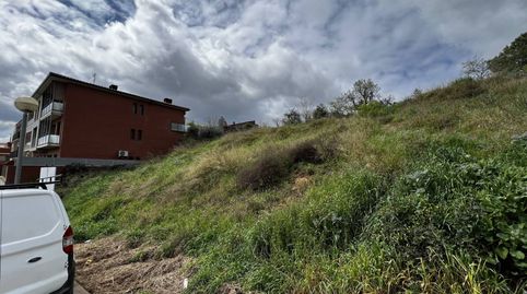 OPORTUNIDAD PARA PROMOTORES  TERRENO EDIFICABLE EN SANT FELIU DE CODINES