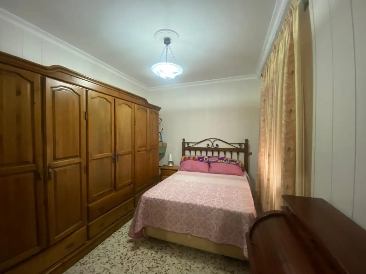Habitación de Piso en venta en San Roque
