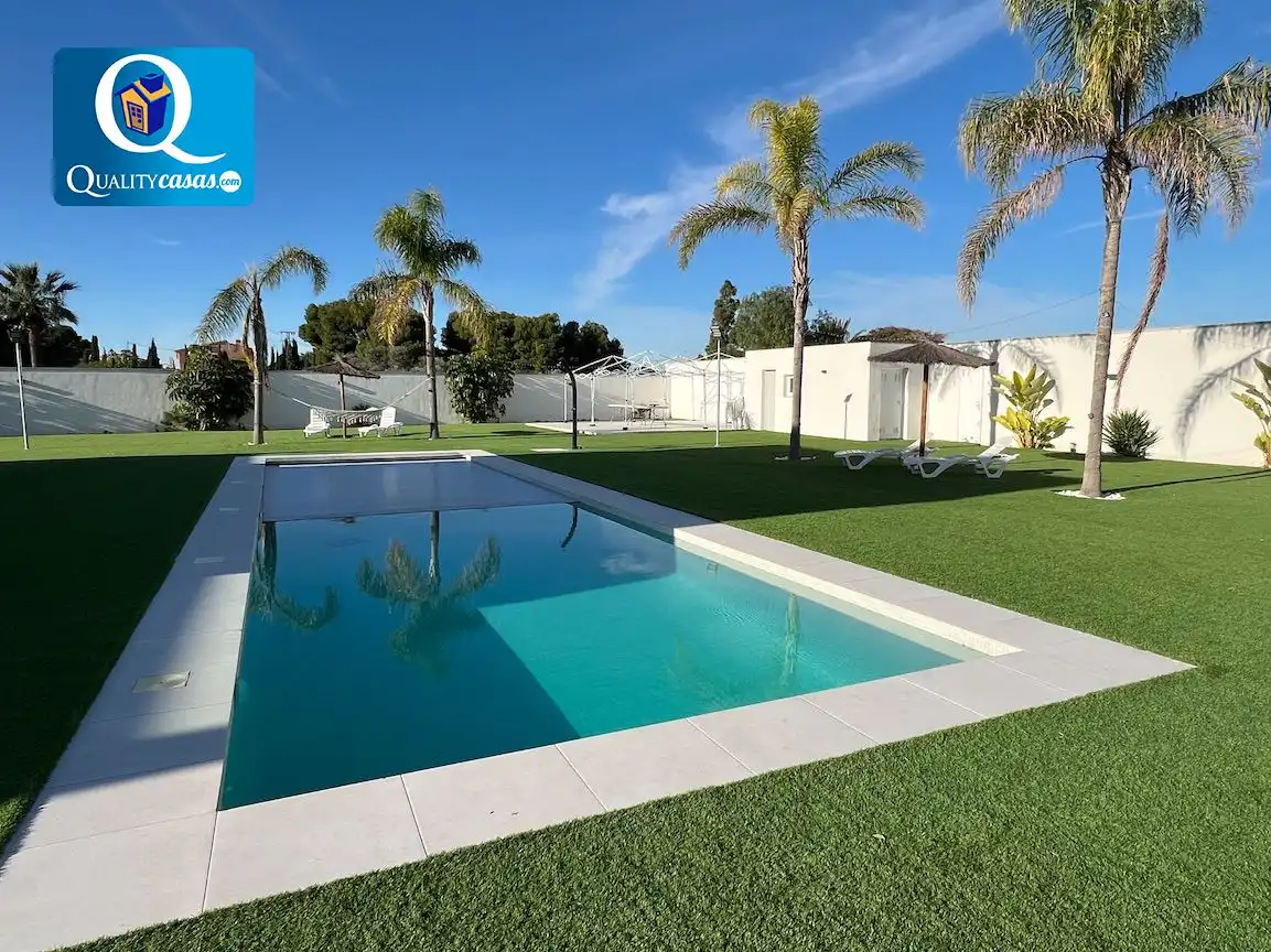 Chalet en venta en Almajada - Ravel, imagen 2