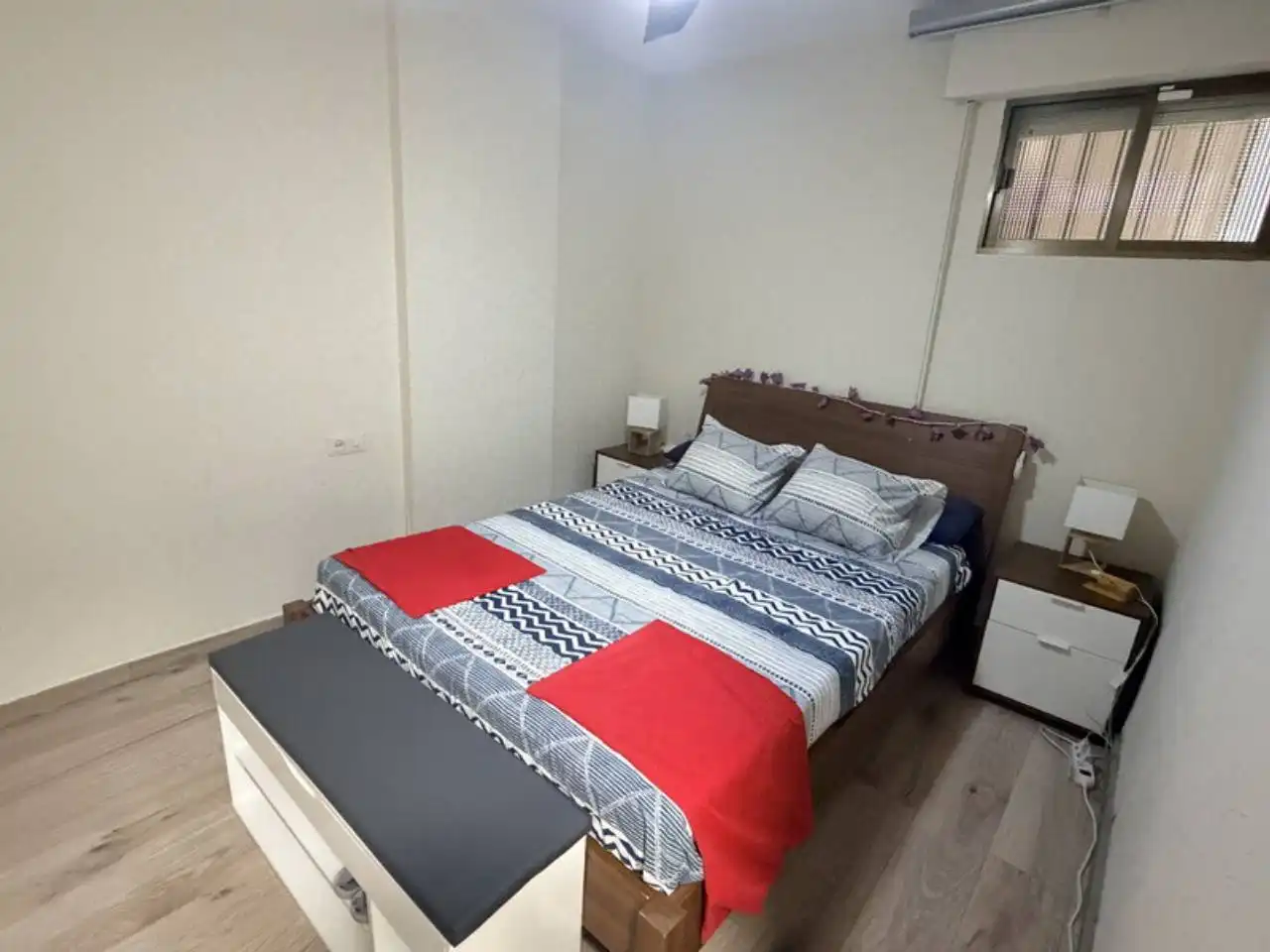 Apartamento con piscina en venta en Paseo Velilla 18, imagen 18
