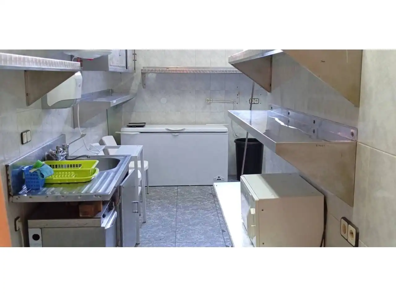 Local comercial en venta en Calle Los Oficios, imagen 11