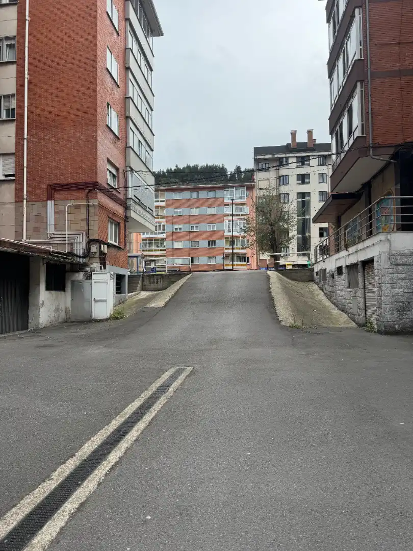 Appartamento con terrazza in vendita a Calle Juan de Austria 19, imagen 25