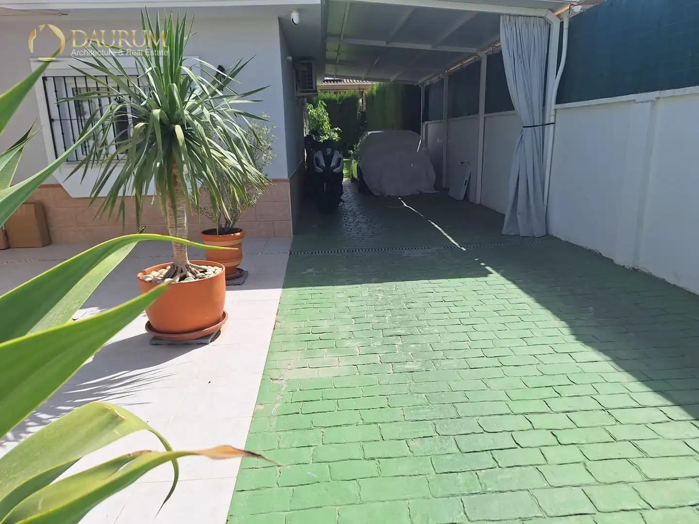 Chalet con piscina en venta en CALLE Alborán, imagen 12