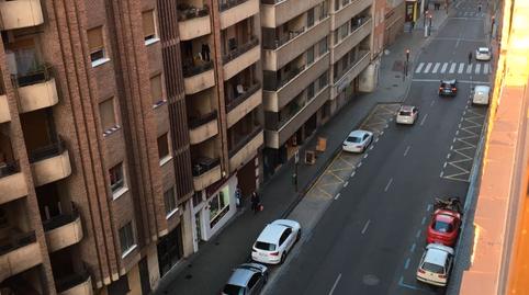 Foto 2 de Traster de lloguer a Calle Mayor, 56, Carretas - Pajarita, Albacete