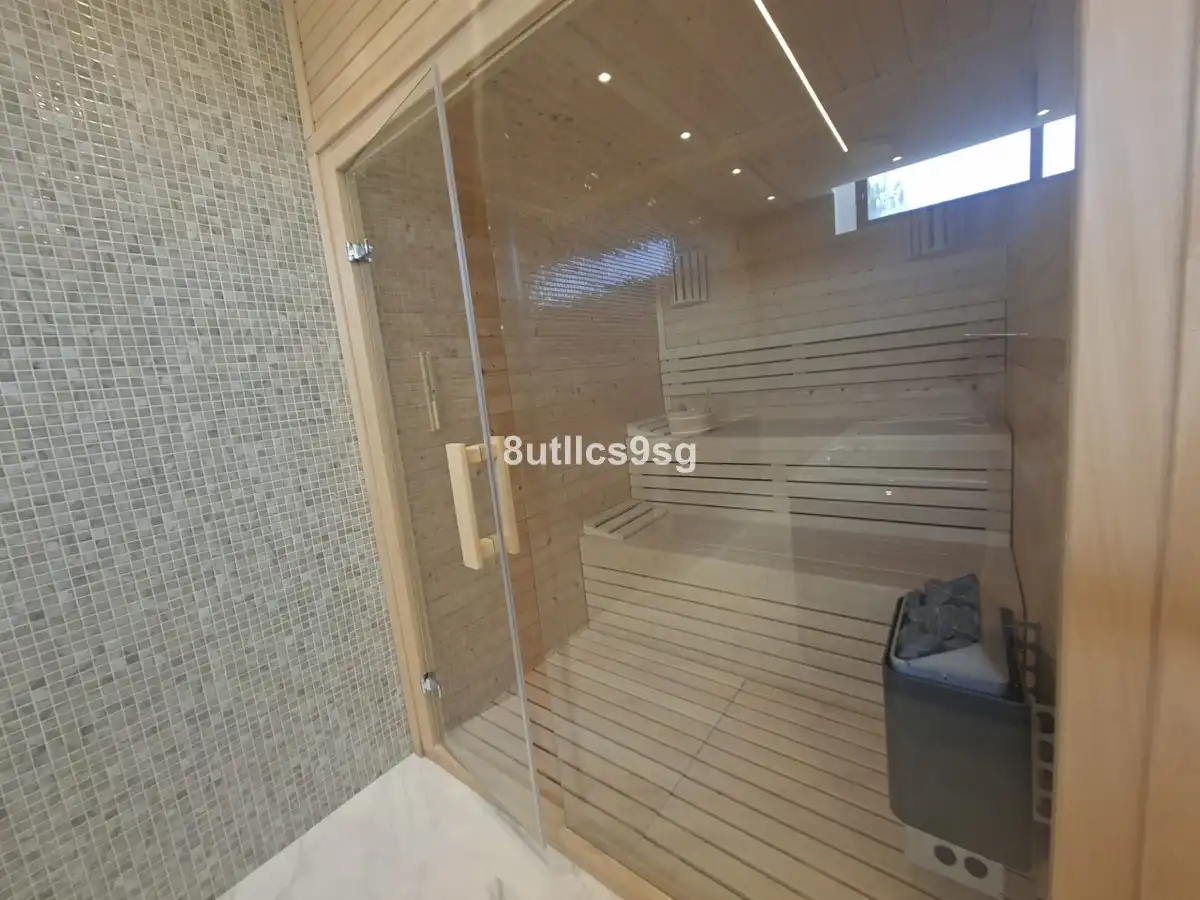 Adosado en venta en Benahavís pueblo, imagen 25