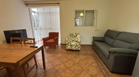 Foto 4 de Piso de alquiler en Martinetes, Puente Mayorga - Campamento, San Roque