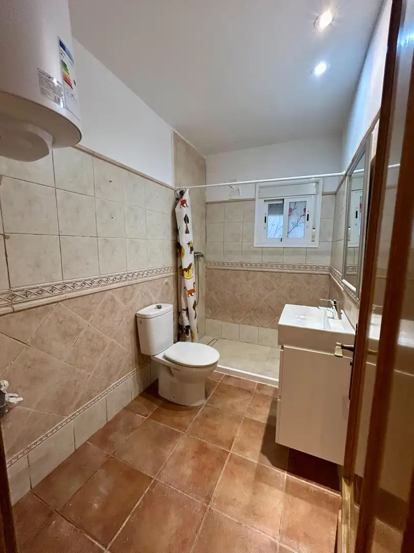 Flat for rent in Son Gotleu