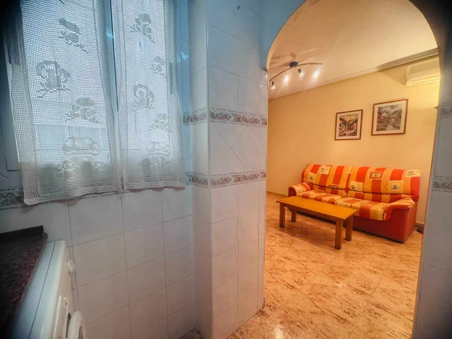 Flat with terrace for sale in Calle la Loma, imagen 29