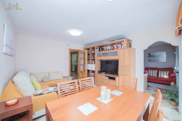 Piso en Venta en Calle del Cristo en Zona Centro - Ayuntamiento