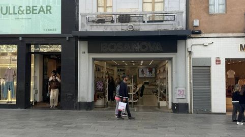 Foto 2 von Geschaftsraum zur Miete in Carrer Carrer D'anselm Clavé, 59, 59, Centre, Granollers