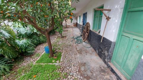 Foto 3 de Edifici en venda a Berja, Almería