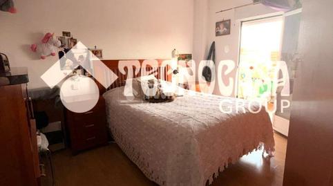 Foto 5 de Pis en venda a Santos, Leganés