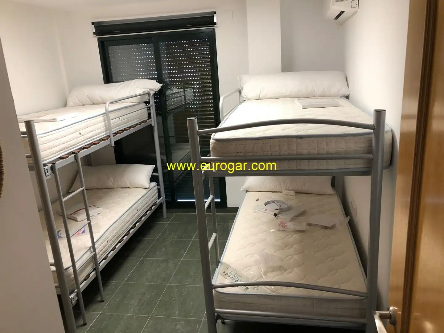 Habitación de Casa o chalet en venta en Chiva con Aire acondicionado, Terraza y Amueblado