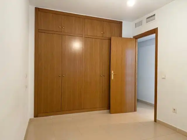 Apartament amb terrassa de lloguer a Sur, imagen 15