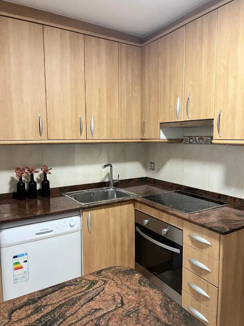 Appartement avec piscine à vendre à Carrer de la Ciutat de Reus, imagen 5