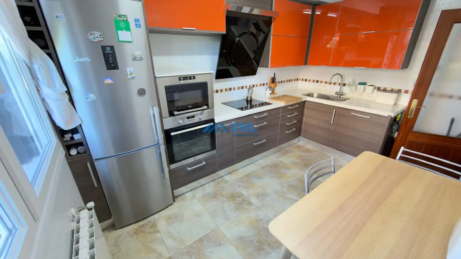 Maison jumelée avec jardin à vendre à N-634, imagen 5