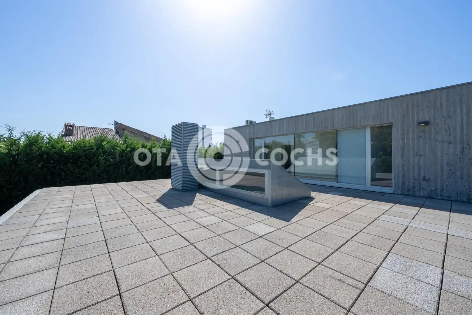 Terrassa de Casa o xalet en venda en Cambrils amb Calefacció, Jardí privat i Terrassa