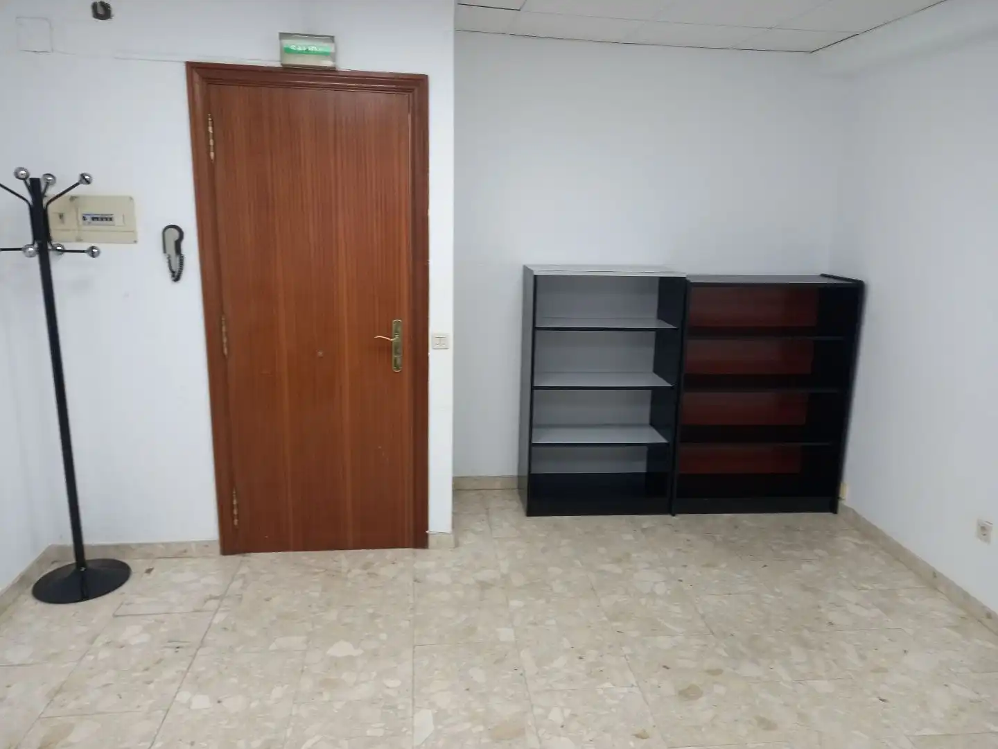 Oficina en venta en Portugalete