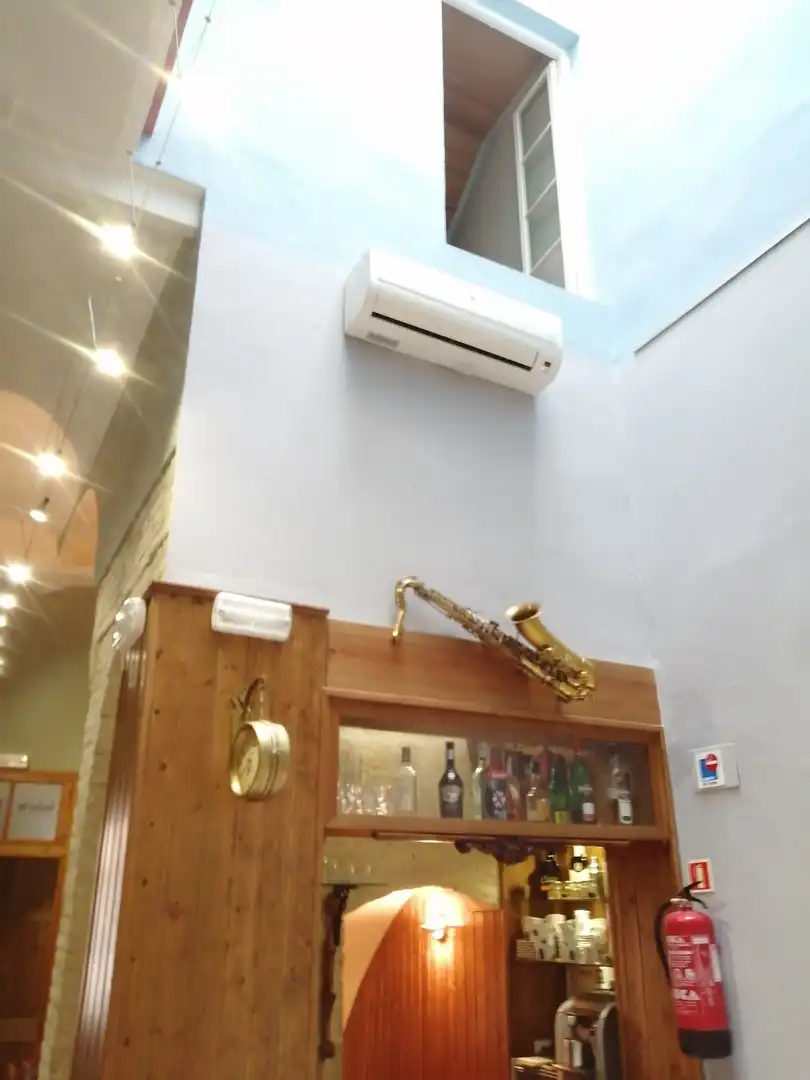 Business premises for sale in Calle San Pablo, imagen 4