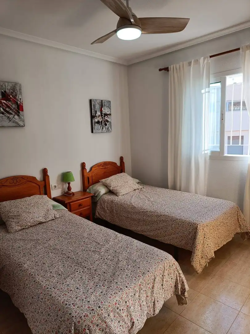 Casa a schiera con terrazza in vendita a Orihuela Costa, imagen 69
