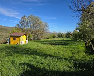 Residencial en venda en Robregordo