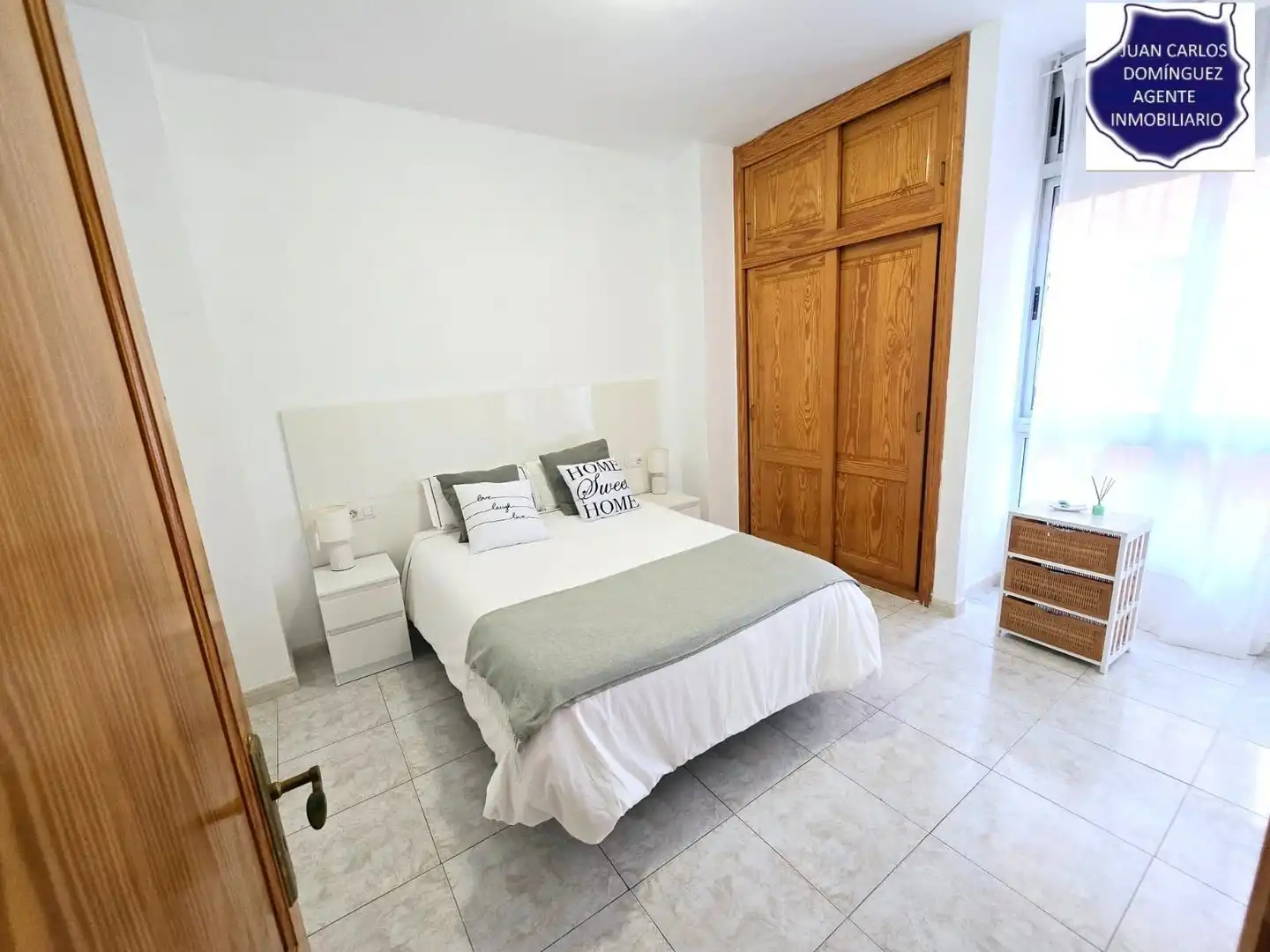 Piso en venta en Santa Catalina - Canteras