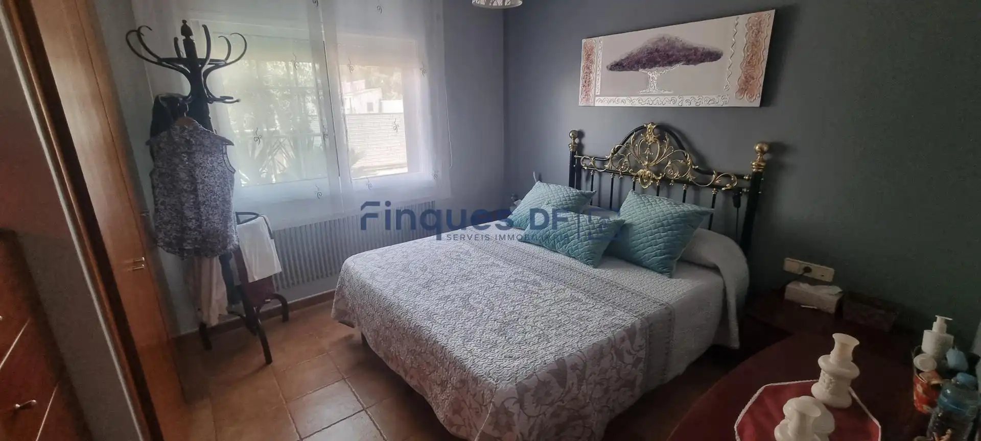 Detached house with garden for sale in Sils, imagen 16