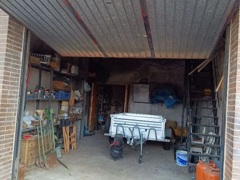 Garaje en venta en Castañares de Rioja