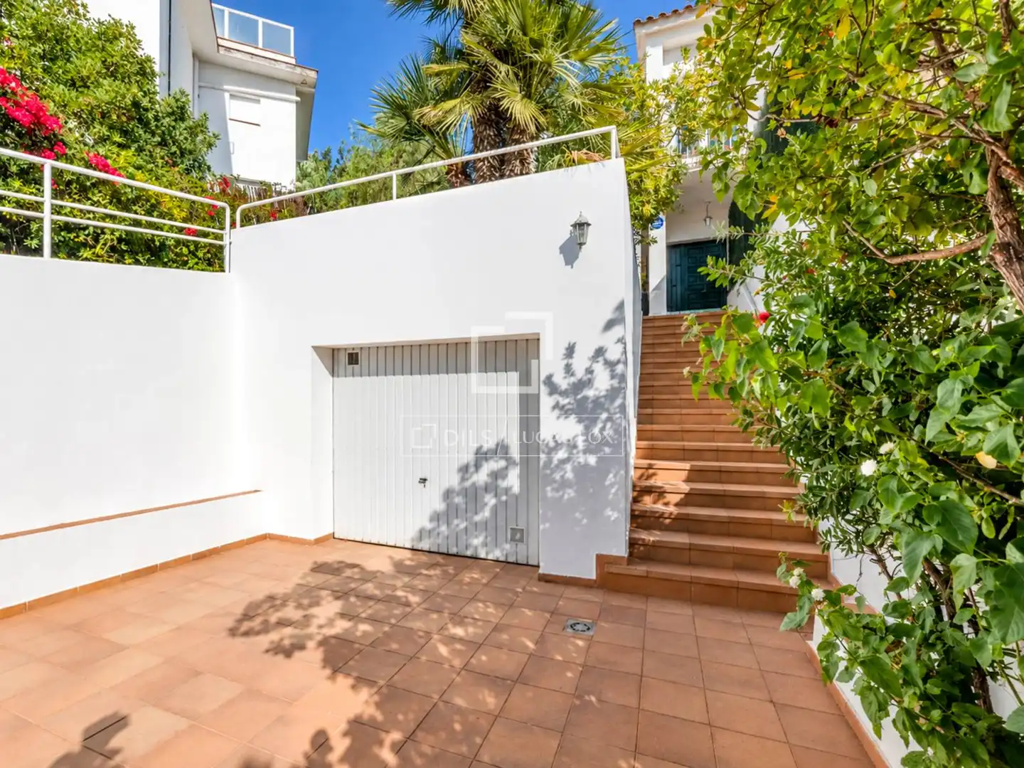 Detached house with terrace for sale in Vallpineda - Rocamar, imagen 33