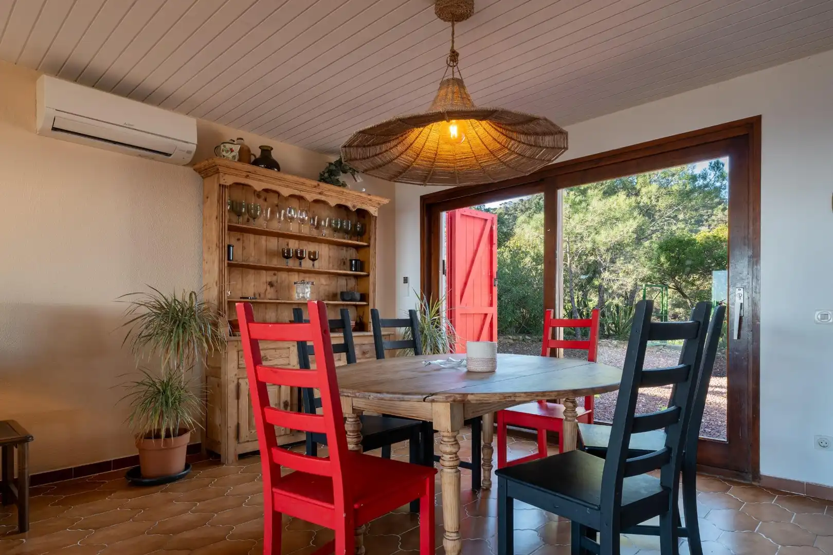 Villa con terrazza in vendita a Mas Trempat - Sant Amanç - Casa Nova, imagen 15