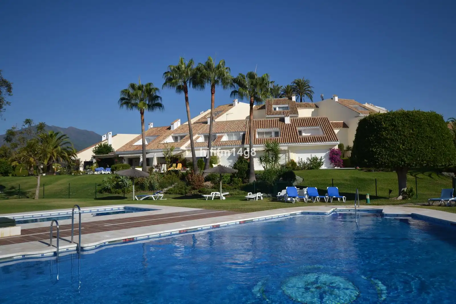 Reihenhaus mit Pool zum Verkauf in Calle las Aguilas 5, imagen 29