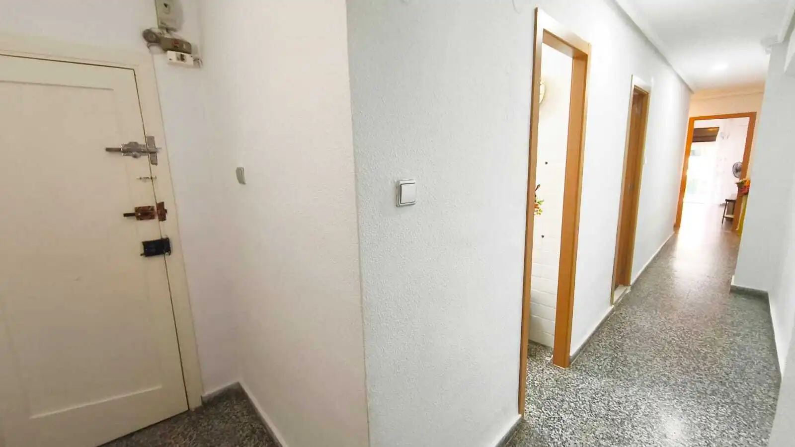 Piso en venta en Cullera con Terraza y Balcón