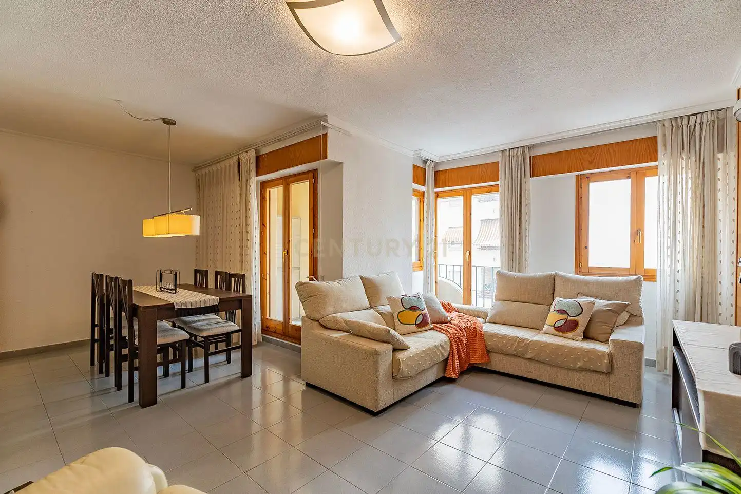 Apartamento en venta en AV IFACH 16CALP (ALICANTE), -1, Zona Pueblo