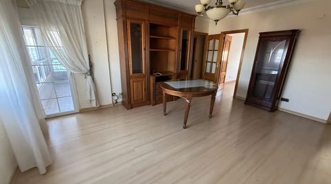 Foto 3 de Pis en venda a Avenida Juan Sebastián Elcano, 23, Pardaleras, Badajoz Capital