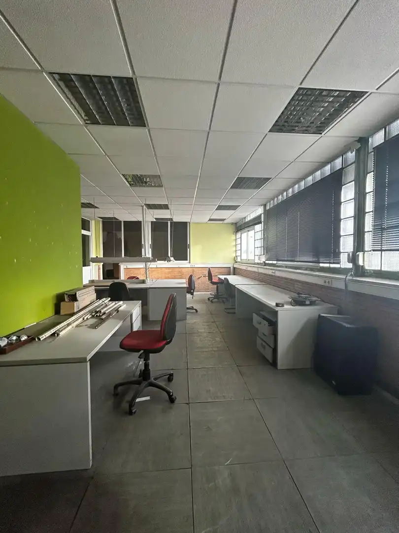 Nave industrial in vendita a Sureste, imagen 34