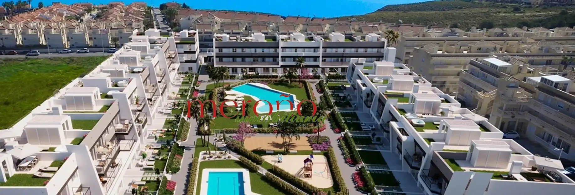 Baixos amb piscina en venda a Gran Alacant, imagen 8