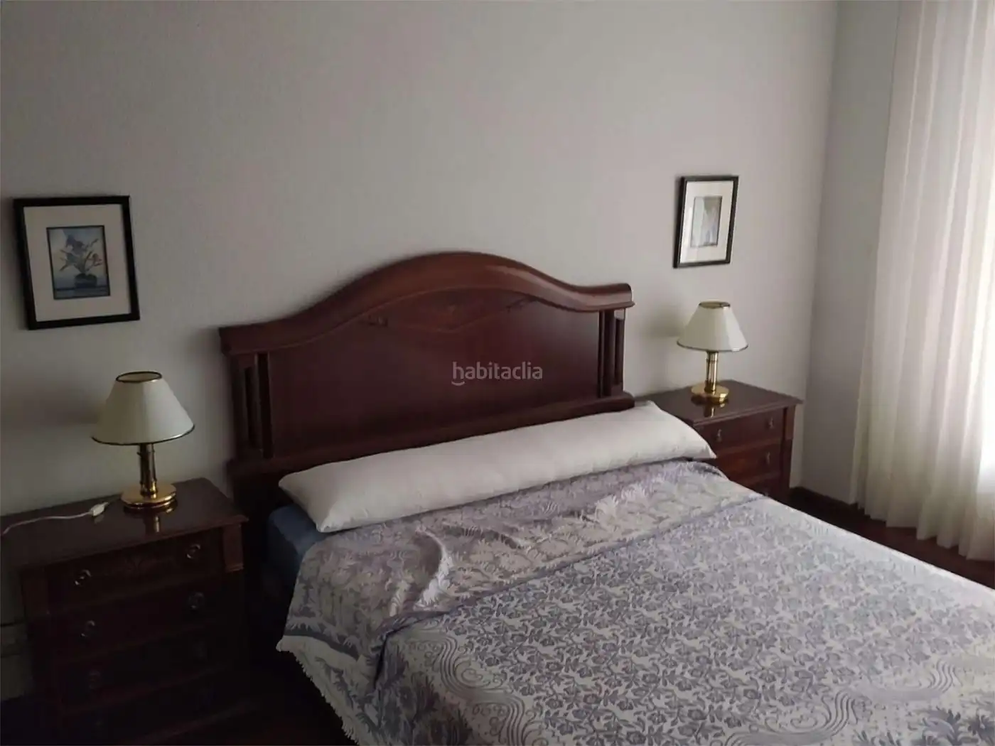 Flat with lift to rent in Calle de Silvestre Ochoa 9, imagen 4