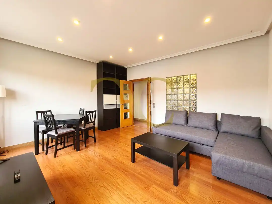 Piso con jardín en venta en Grupo la Tejerona, imagen 6