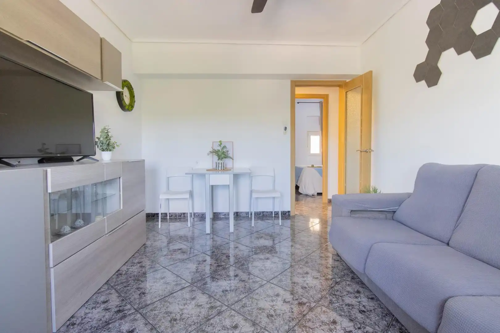 Flat for sale in MAESTRO ALBENIZ, imagen 5