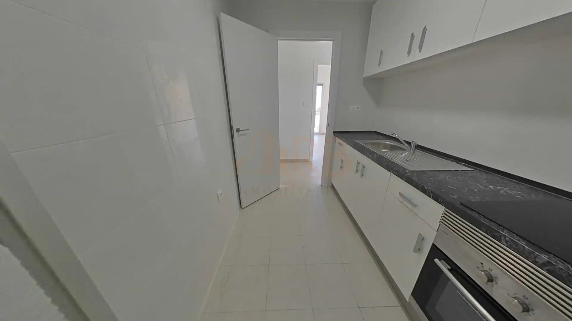 Cuina de Pis en venda en Viladecans amb Terrassa i Balcó